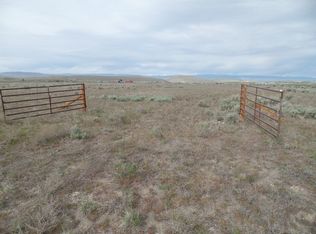 Sunset Rd, Ellensburg, WA 98926