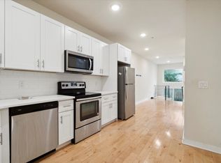 1802 N Bouvier St #A, Philadelphia, PA 19121