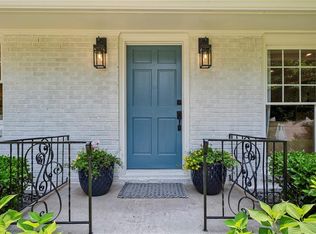 2611 Ridgemore Rd NW, Atlanta, GA 30318