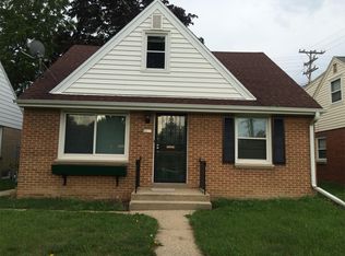 5189 N 64th St, Milwaukee, WI 53218