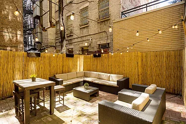 Rented by Town Residential