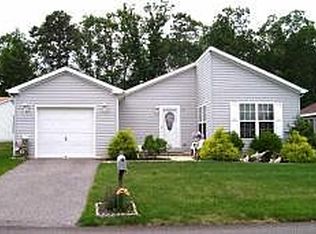 51 Oak Ridge Ln, Manahawkin, NJ 08050