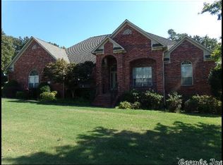 25 Greystone Blvd, Cabot, AR 72023