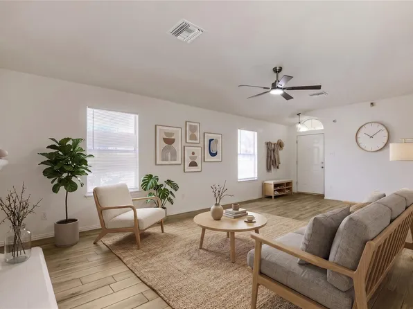 14601 Montoro Dr, Austin, TX 78728