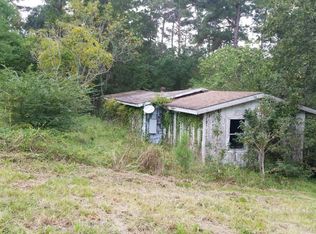 40 Trailwood Ln, Coldspring, TX 77331