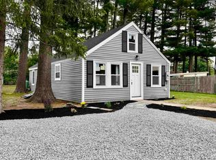 3 Lyndale Ave, Salem, NH 03079