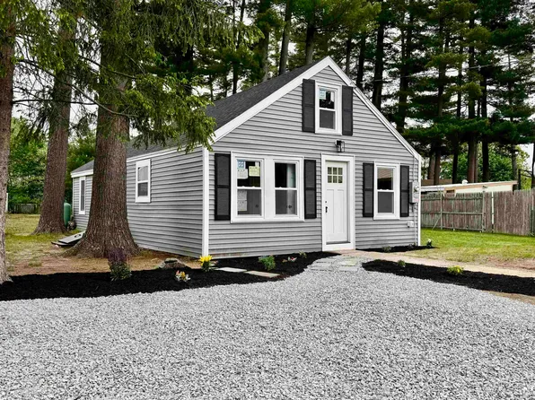 3 Lyndale Avenue, Salem, NH 03079