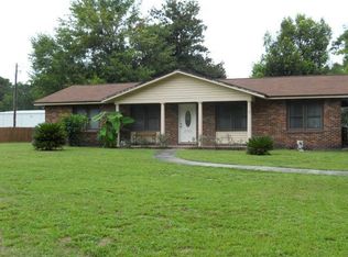 2703 College Park Dr, Brunswick, GA 31520