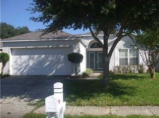 24813 Ravello St, Land O Lakes, FL 34639