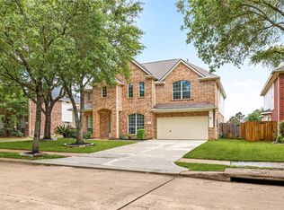 21223 Granite Trail Ln, Richmond, TX 77407
