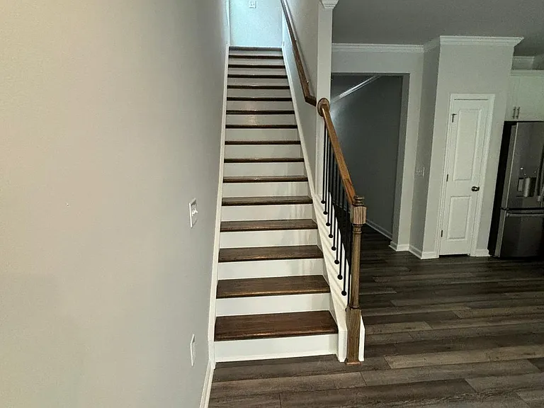Stairway