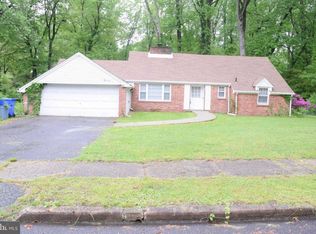 17 Montana Ave, Cherry Hill, NJ 08002