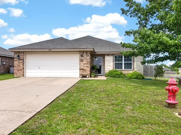 621 Apple Cross Ct, Waco, TX 76706