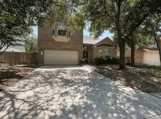 11742 Barkston Dr, San Antonio, TX 78253