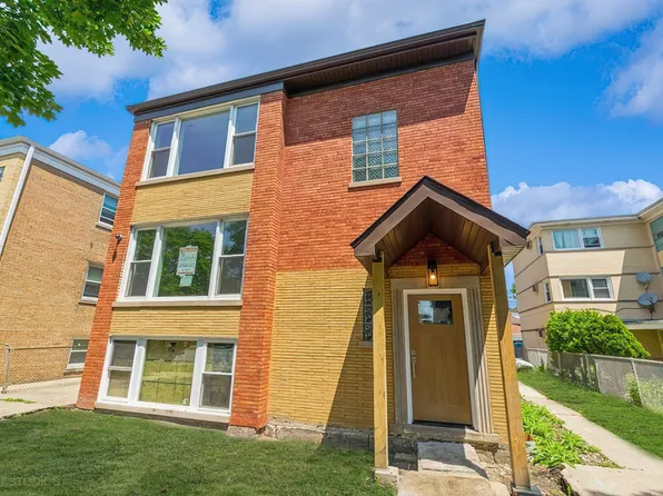 7026 W Diversey Ave #1, Chicago, IL 60707