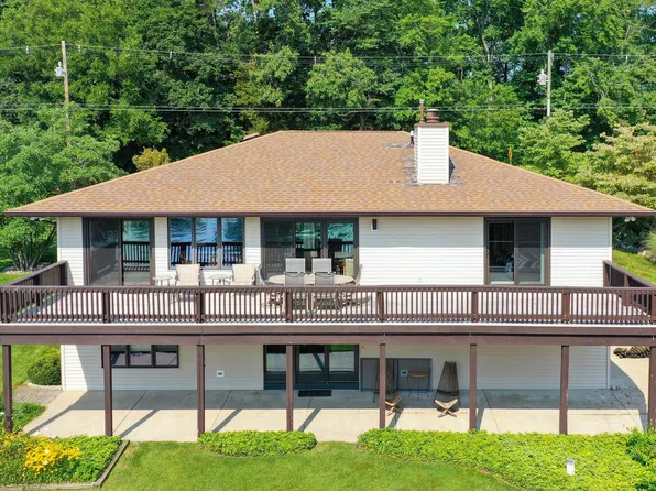 70877 Wayne St, Union, MI 49130