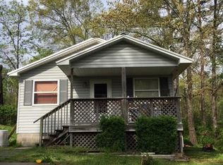 206 Clairmont St, Hot Springs, AR 71901