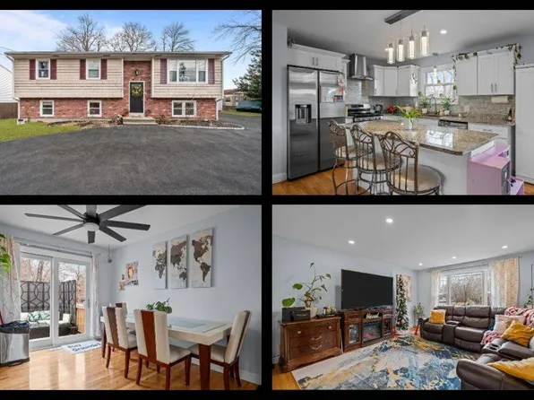 240 Coit Ave, West Warwick, RI 02893