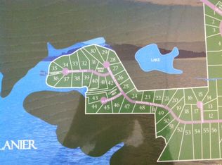 Dockside Cove Grant Ford Rd #45, Gainesville, GA 30506