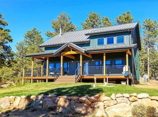 26501 Molly Dr, Conifer, CO 80433