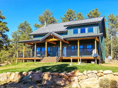 26501 Molly Drive, Conifer, CO, 80433