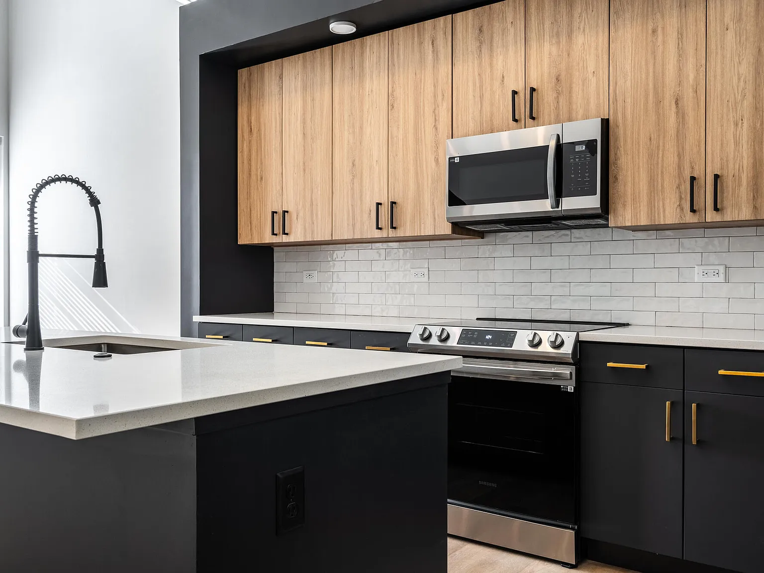 NOVEL Scott's Addition by Crescent Communities — Photo 4