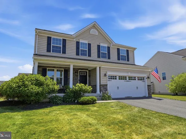 1810 Alamingo Dr, Quakertown, PA 18951