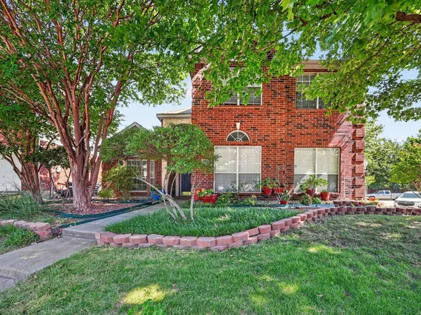 3300 Woodberry Ln, McKinney, TX 75071