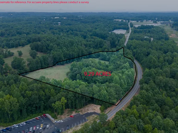 0 Clary Connector, Eastanollee, GA 30538