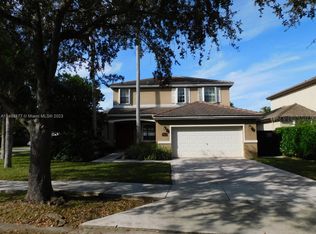 14802 SW 159th Ct, Miami, FL 33196