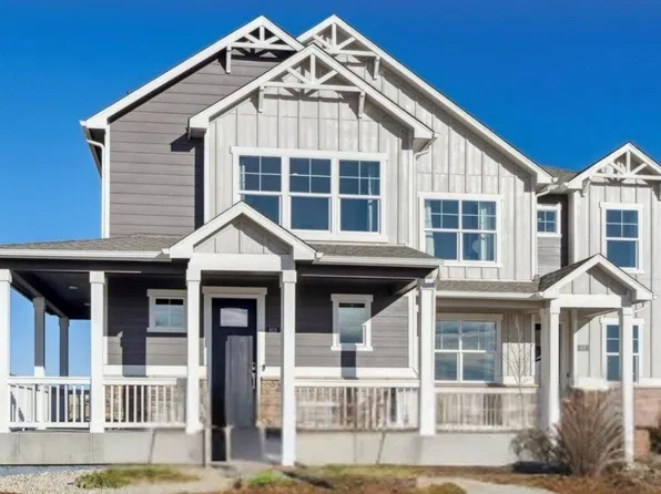 22566 E 7th Place, Aurora, CO 80018