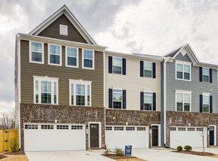 105 Boarstall Crk, Durham, NC 27707