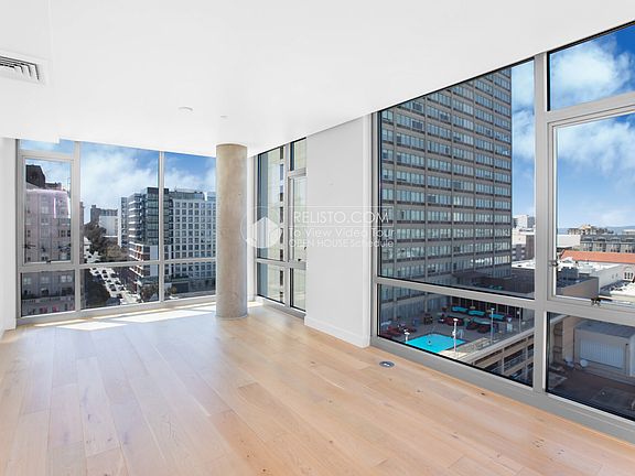 4th image of 1545 Pine St APT 1207