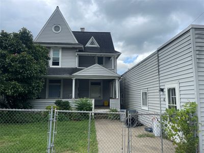 236 Robinson St, Binghamton, NY, 13904