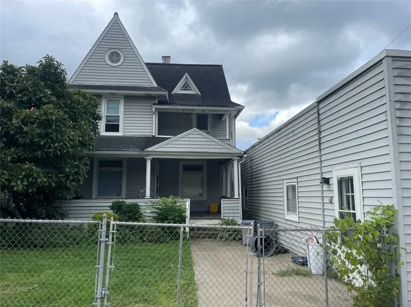 236 Robinson St, Binghamton, NY 13904
