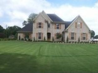 7137 Eastern Rd, Olive Branch, MS 38654