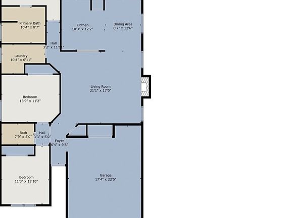 3rd image of 1222 Juneberry Park Dr