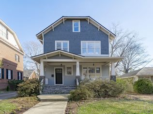 1520 N Duke St, Durham, NC 27701