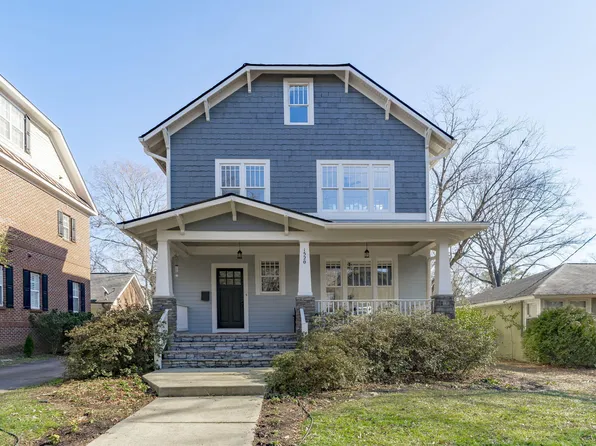 1520 N Duke St, Durham, NC 27701