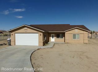 58112 Caliente St, Yucca Valley, CA 92284