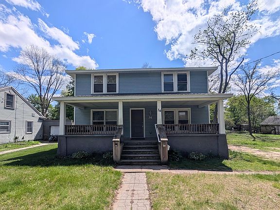 2nd image of 34 Myrtle Ave
