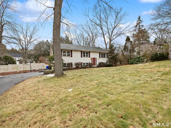 60 Roseanna Road, Southington, CT 06479