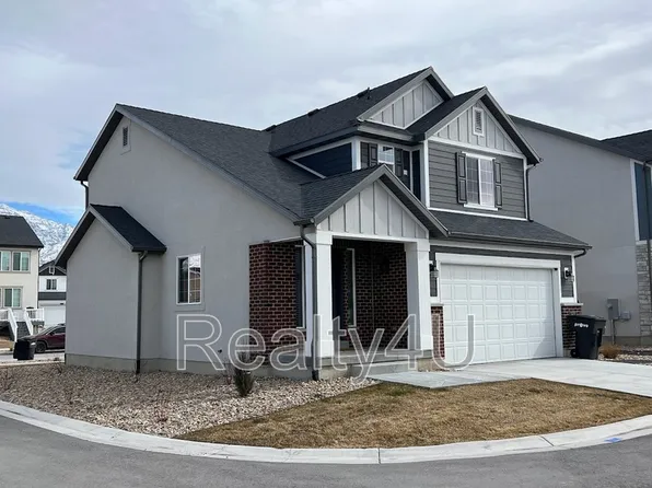 1415 N 3500 W, Provo, UT 84601