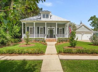 611 S Jefferson Ave, Covington, LA 70433