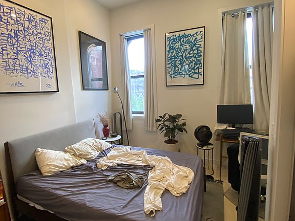 5th image of 212 Lafayette St #4A