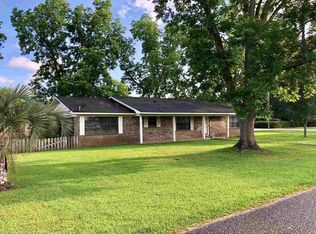 600 E Verbena Ave, Foley, AL 36535