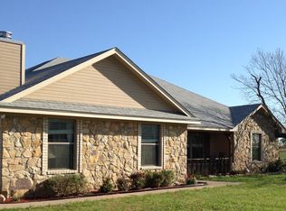 138 Thiele Rd, Lorena, TX 76655