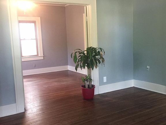 Living Room into Office or 3rd Bed