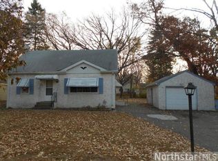 8803 Jackson St NE, Blaine, MN 55434