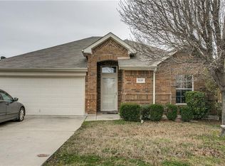5117 Bayridge Ct, Fort Worth, TX 76179